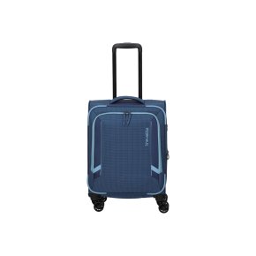 Travelite CORSIICA 4w S exp. blue